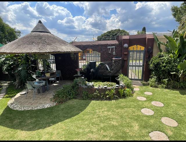 3 BEDROOM HOUSE FOR SALE IN DALPARK PROPER